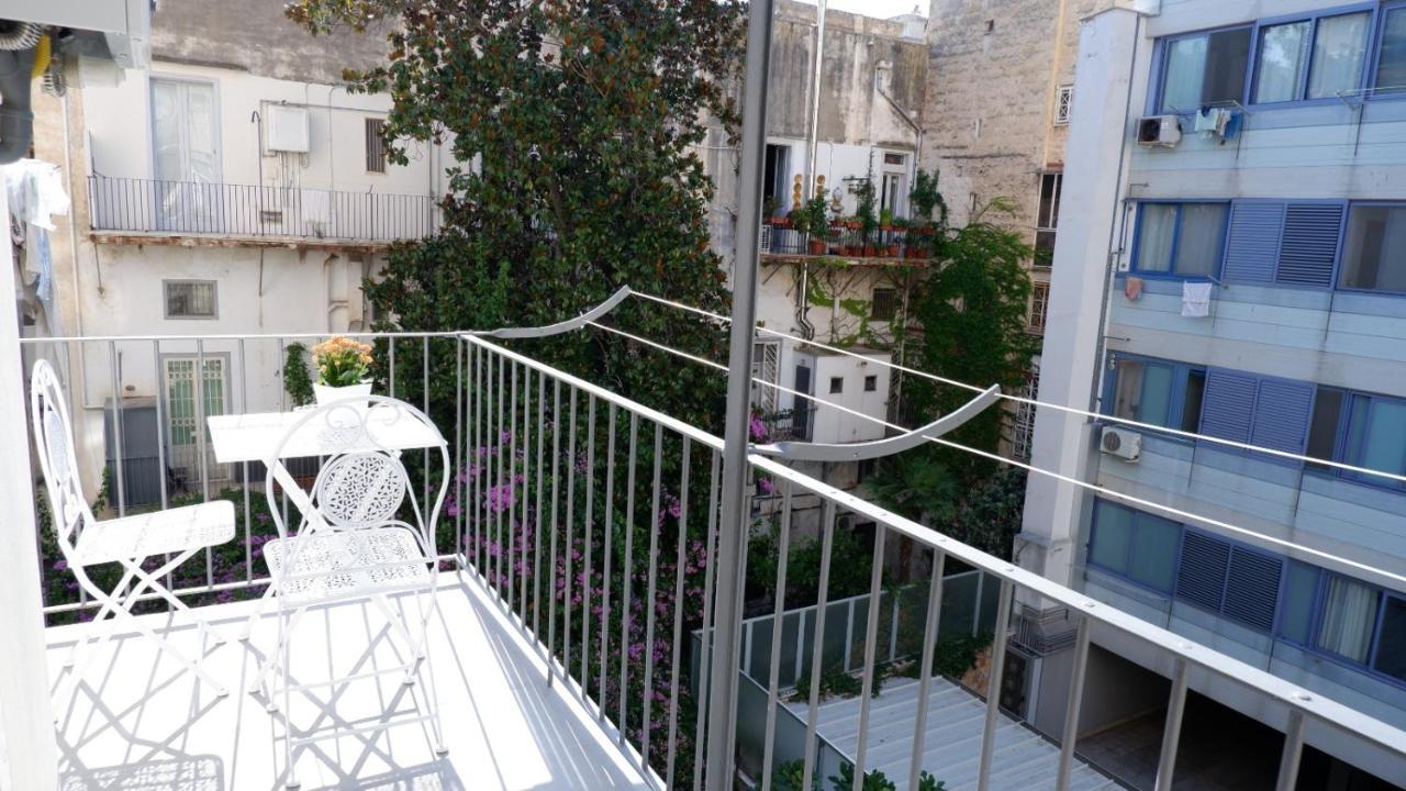 Apulian Home 192 Bari Exterior foto
