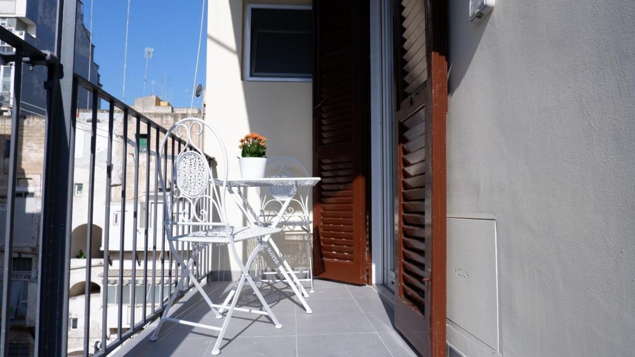 Apulian Home 192 Bari Exterior foto